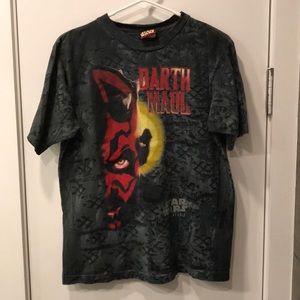 Vintage Star Wars Tshirt